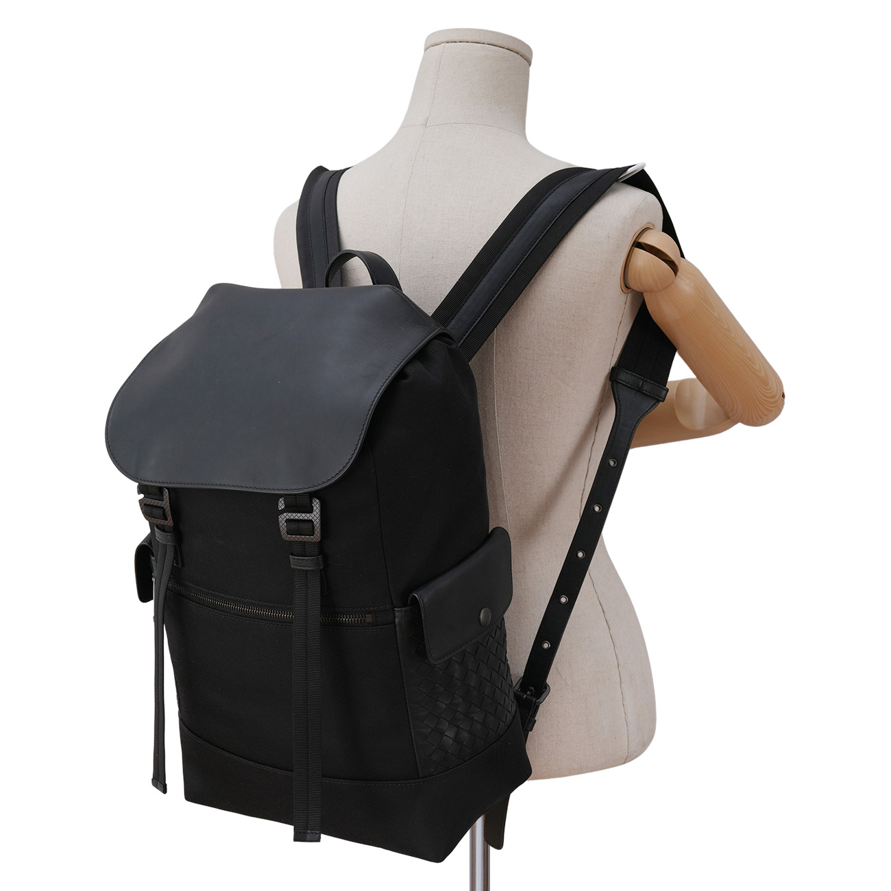 BOTTEGA VENETA(USED)보테가베네타 백팩